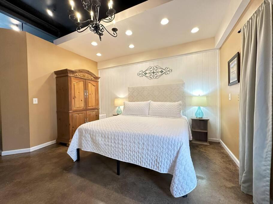 Haven At Hazel~Downtown Loft Apartamento Demorest Exterior foto