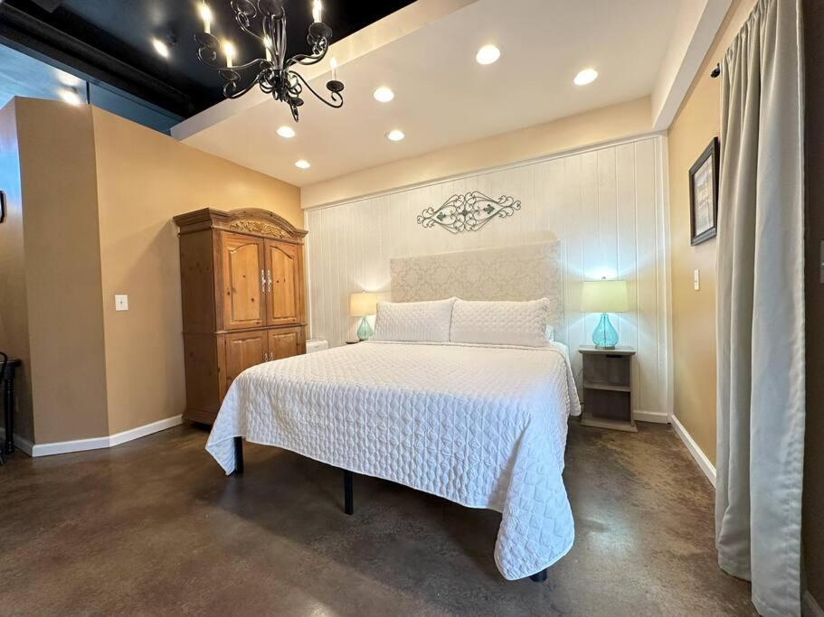 Haven At Hazel~Downtown Loft Apartamento Demorest Exterior foto
